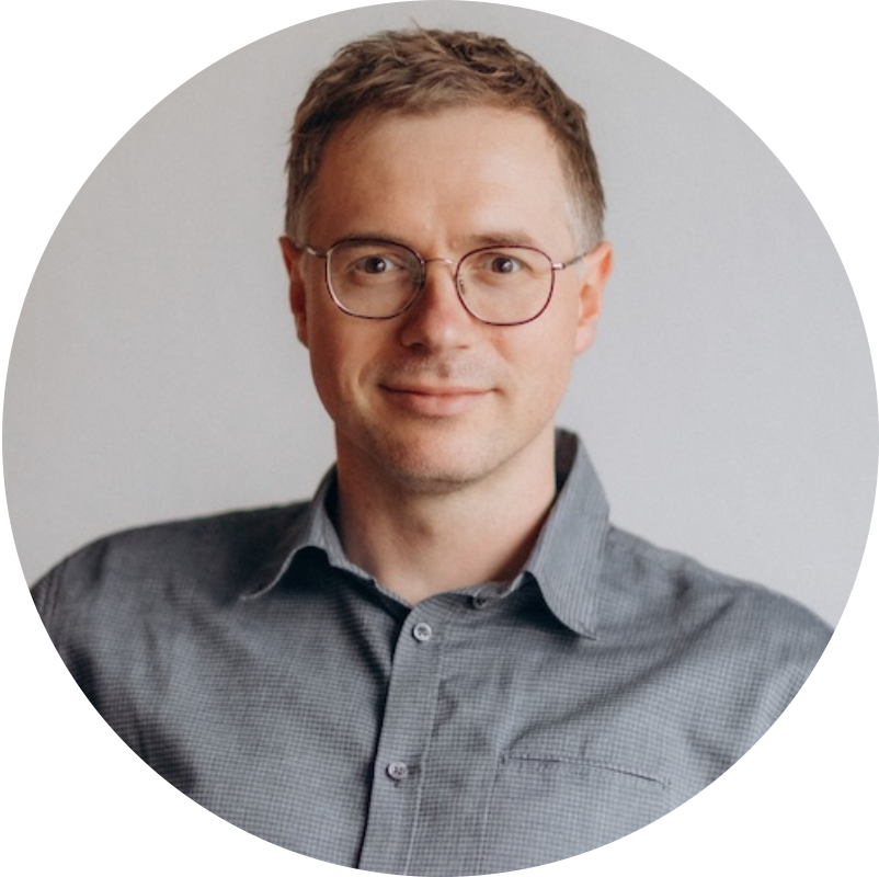 Portrait Dr. med. Uwe Brenner